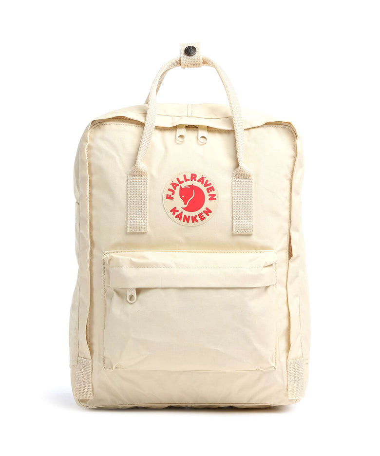 Fjällräven Kånken Backpack light oak