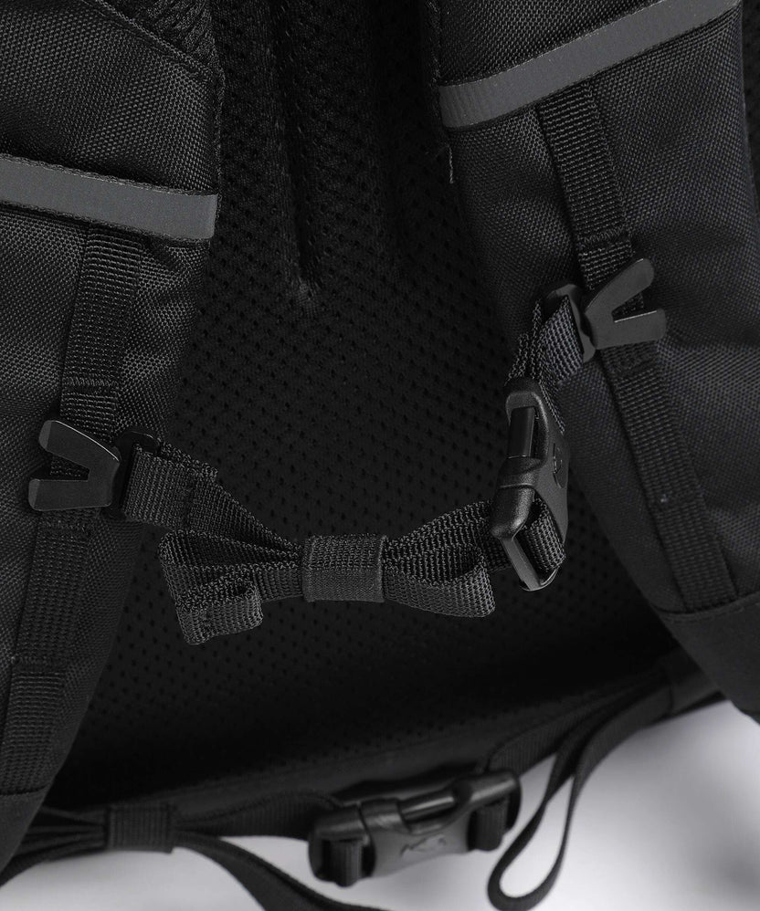 Fjällräven Skule 28 Hiking backpack black