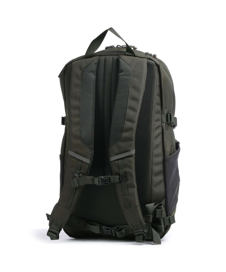 Fjällräven Skule 28 Hiking backpack deep forest