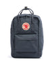 Fjällräven Kånken Laptop 15" Rucksack graphite