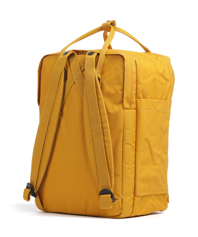 Fjällräven Kånken Laptop 15" Backpack ochre
