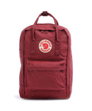Fjällräven Kånken Laptop 15" Sac à dos ox red