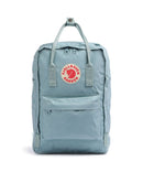 Fjällräven Kånken Laptop 15" Sac à dos sky blue