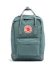 Fjällräven Kånken Laptop 15" Rucksack frost green
