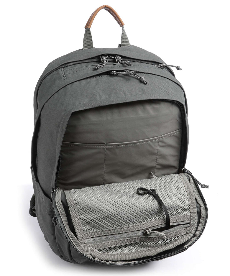 Fjällräven Räven 28 Backpack basalt
