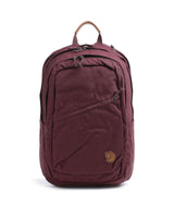 Fjällräven Räven 28 Zaino port
