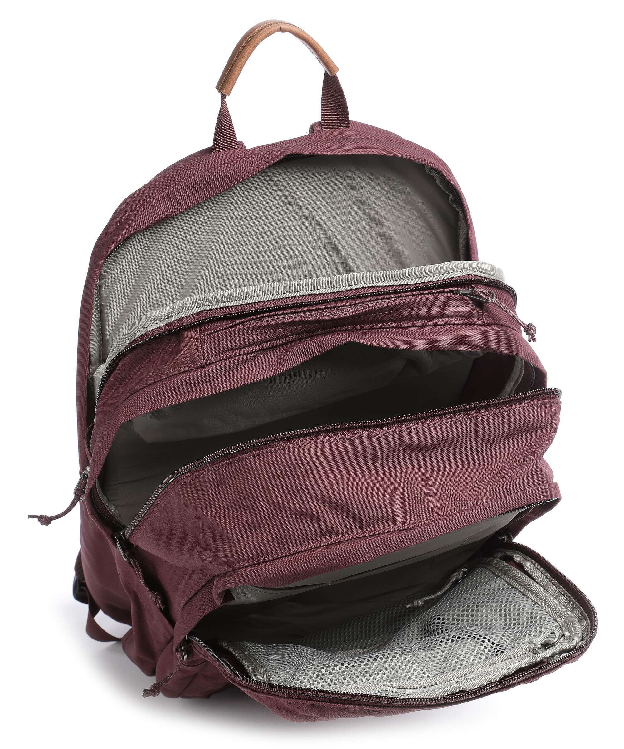 Fjällräven Räven 28 Backpack port
