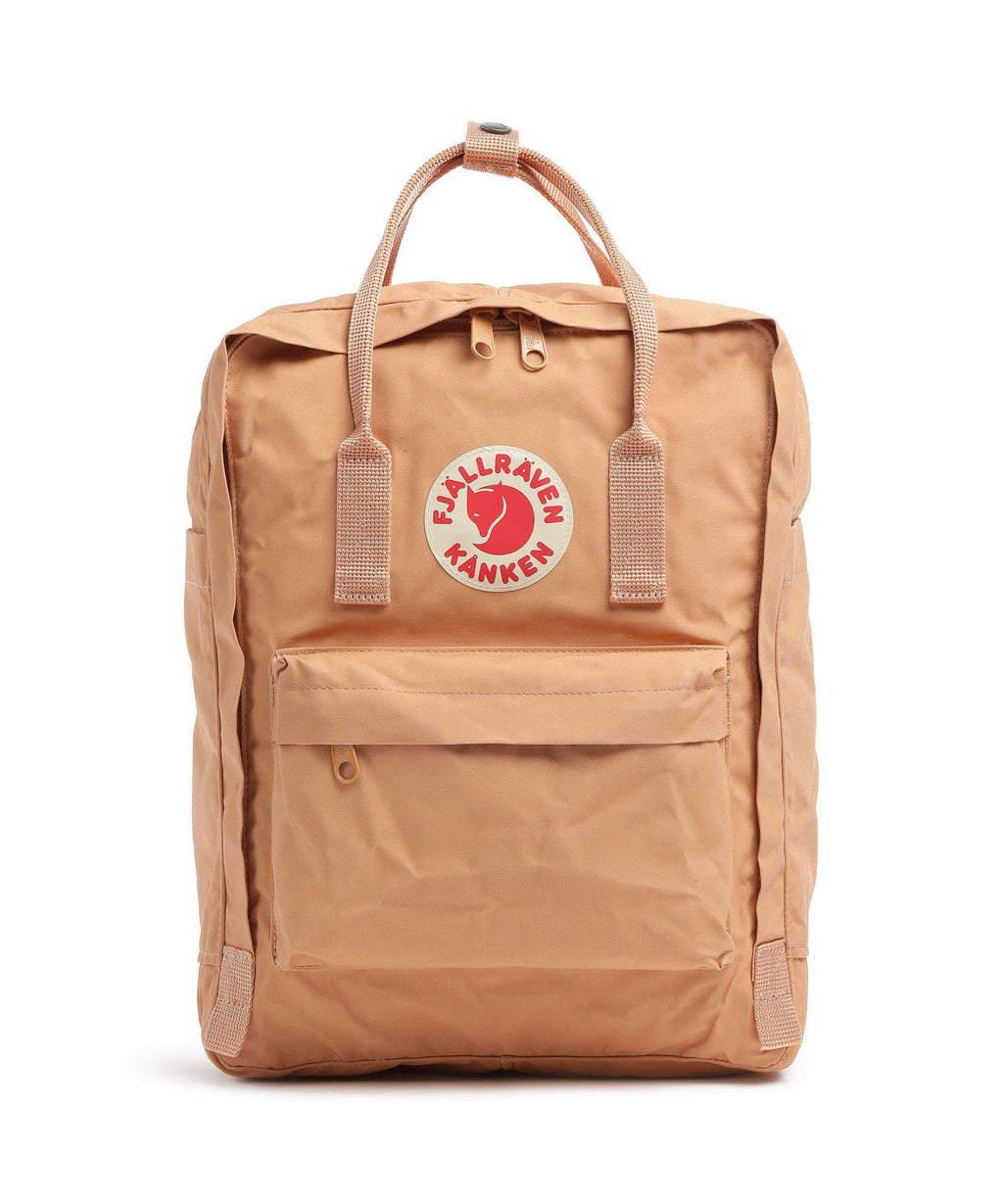 Fjällräven Kånken Backpack peach sand