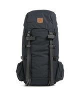 Fjällräven Kajka 35 M/L Zaino montagna coal black