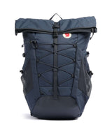 Fjällräven Abisko Hike Foldsack Wanderrucksack navy
