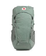 Fjällräven Abisko Hike 35 S/M Wanderrucksack patina green