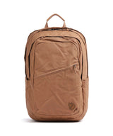 Fjällräven Räven 28 Zaino khaki dust