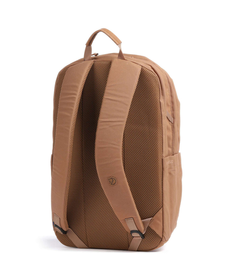Fjällräven Räven 28 Backpack khaki dust