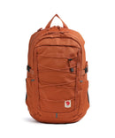 Fjällräven Skule 28 Zaino montagna terracotta brown