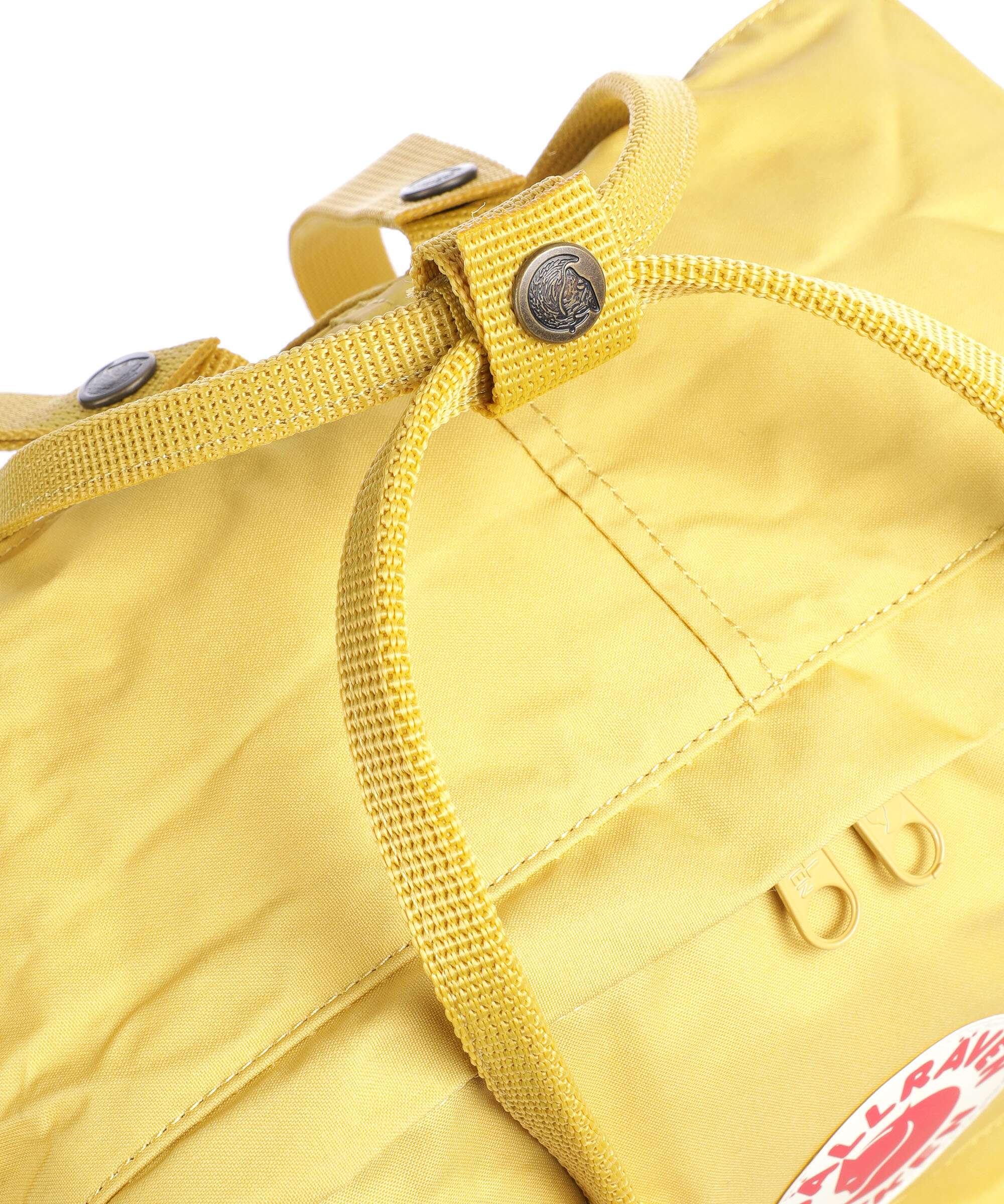 Fjällräven Kånken Backpack kantarell