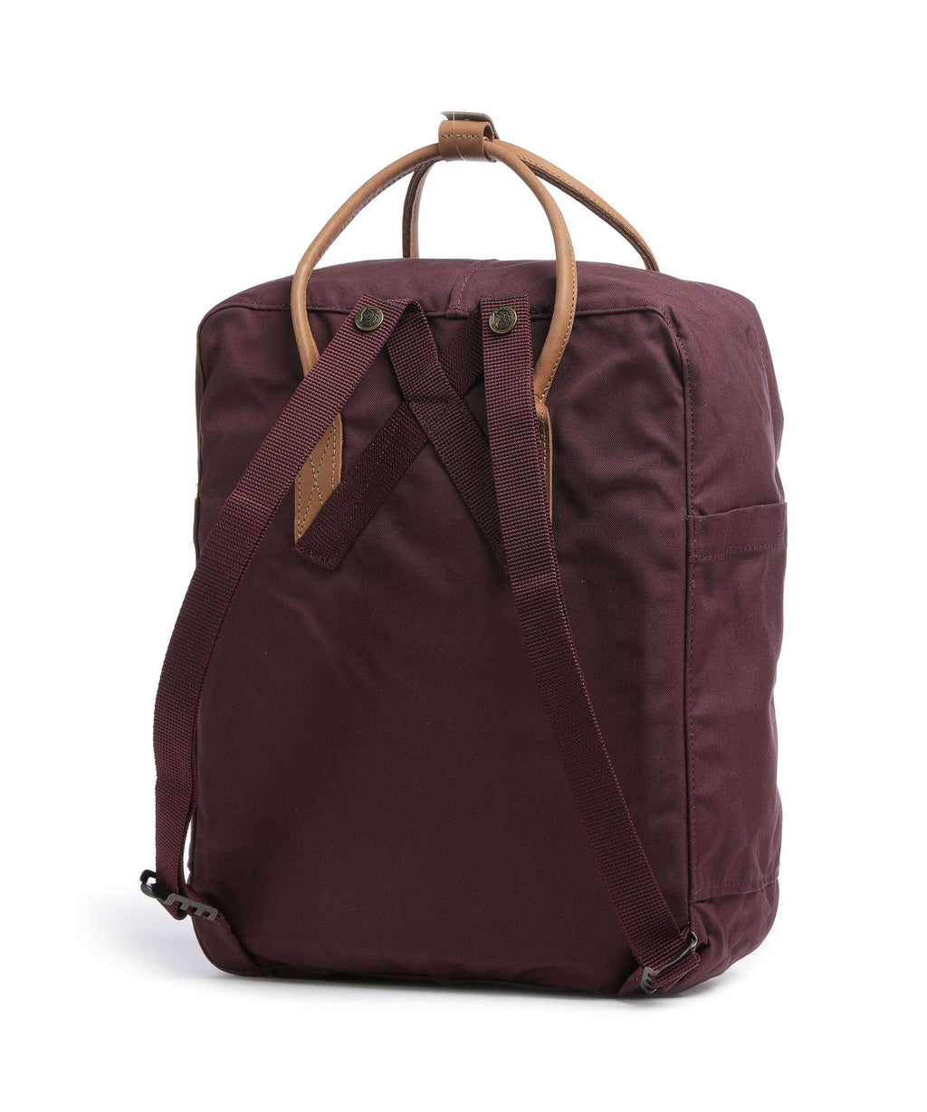 Fjällräven Kånken No. 2 Backpack port