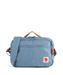 Fjällräven High Coast Umhängetasche dawn blue