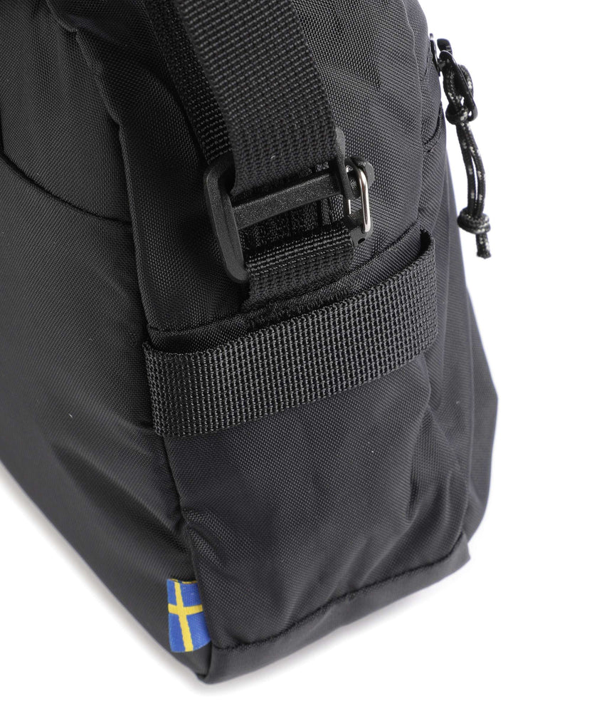 Fjällräven High Coast Crossbody bag black