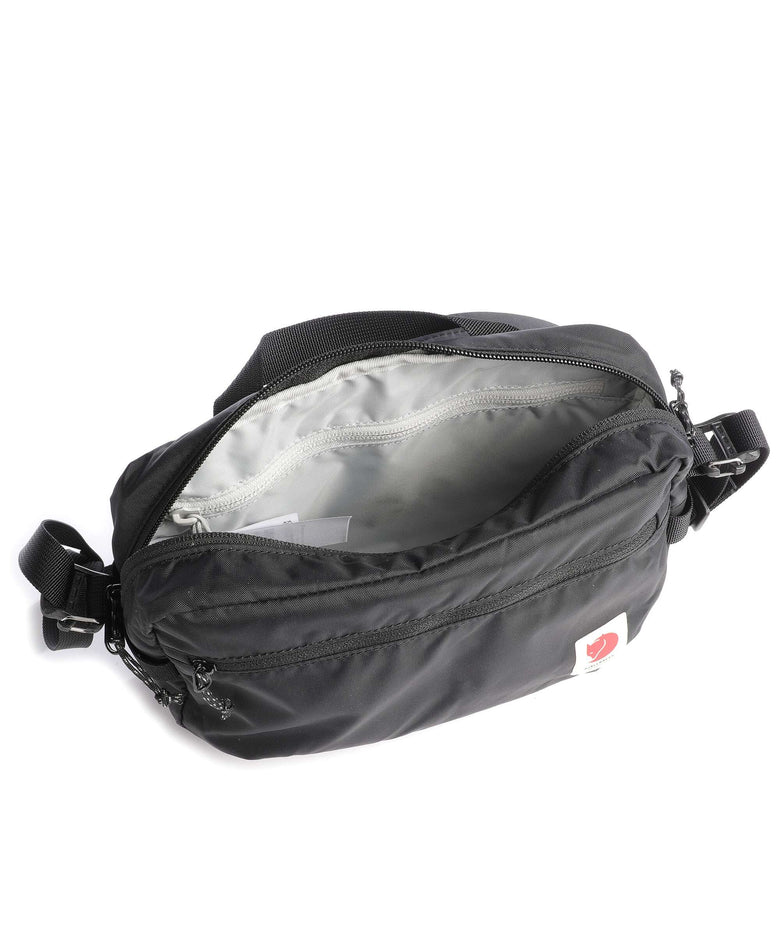 Fjällräven High Coast Crossbody bag black