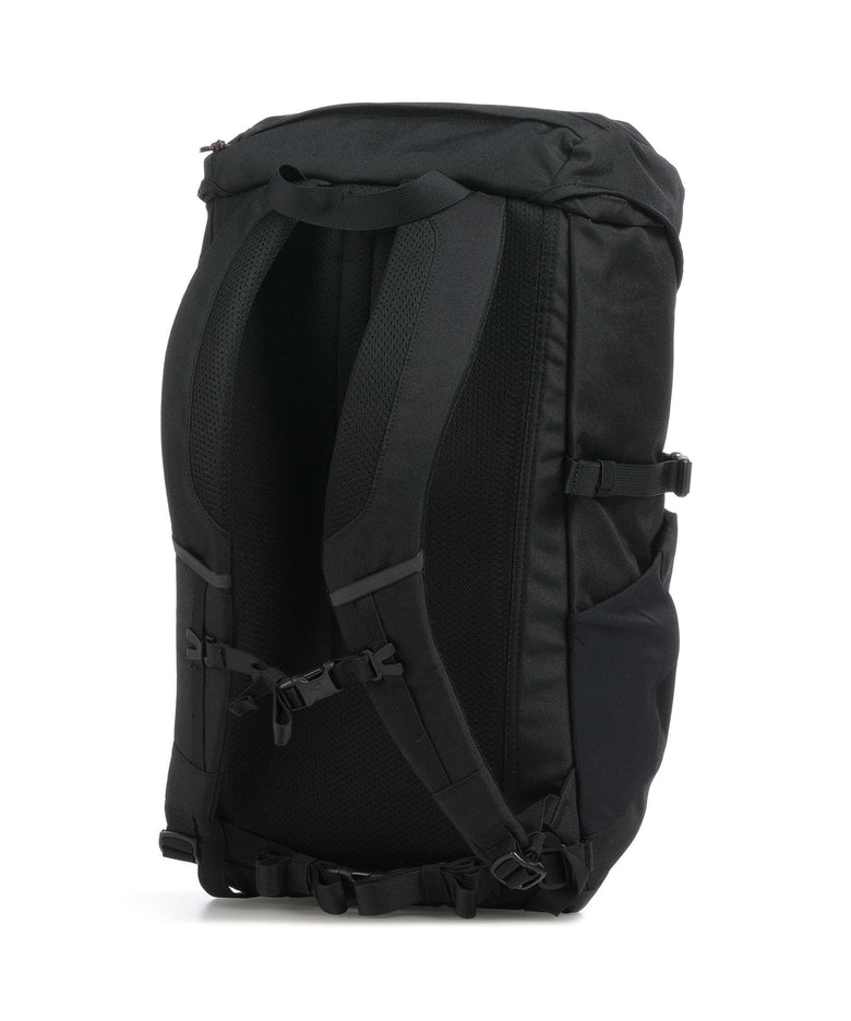 Fjällräven Skule Top 26 Backpack black