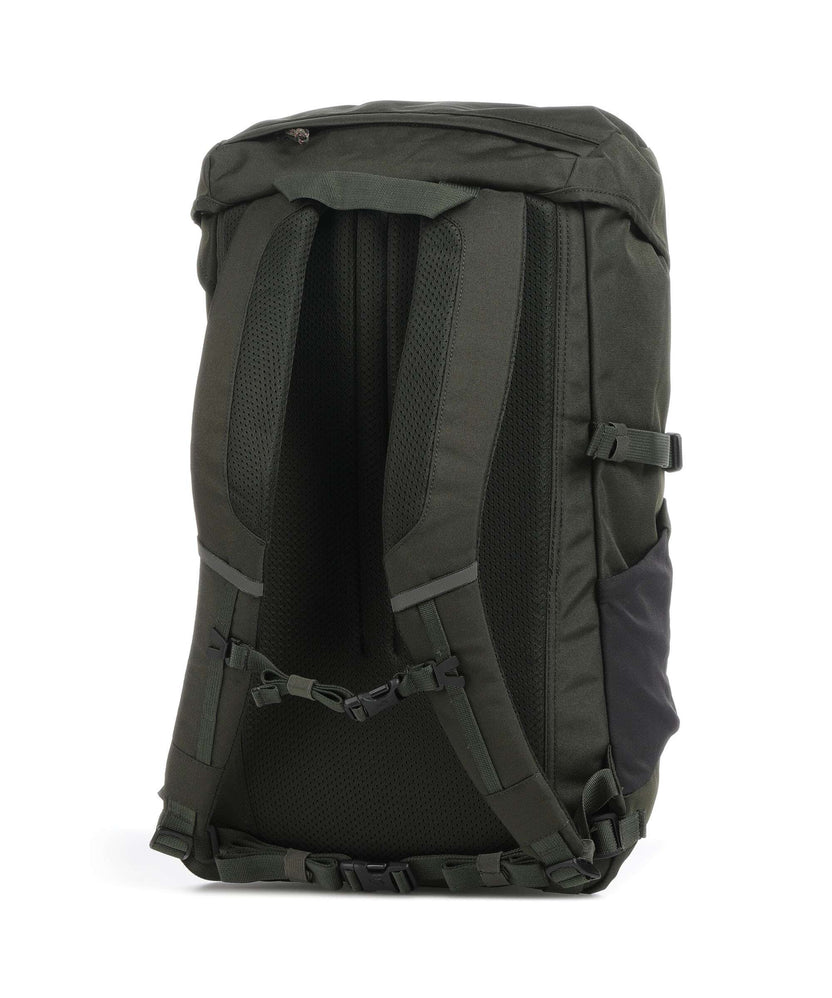 Fjällräven Skule Top 26 Backpack deep forest