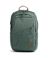 Fjällräven Räven 28 Zaino deep patina