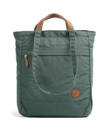 Fjällräven No. 1 Borsa shopper deep patina
