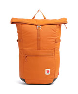 Fjällräven High Coast 24 Rucksack sunset orange