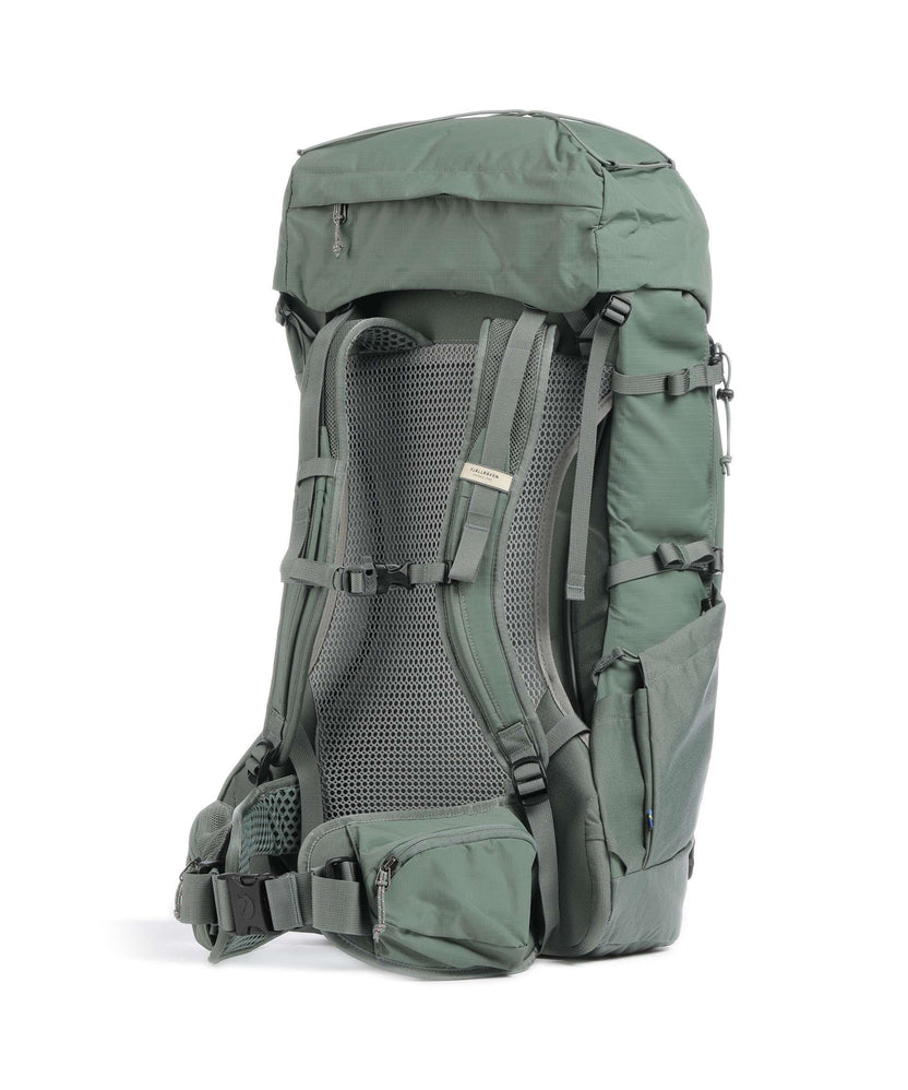 Fjällräven Abisko Friluft 45 S/M Hiking backpack patina green