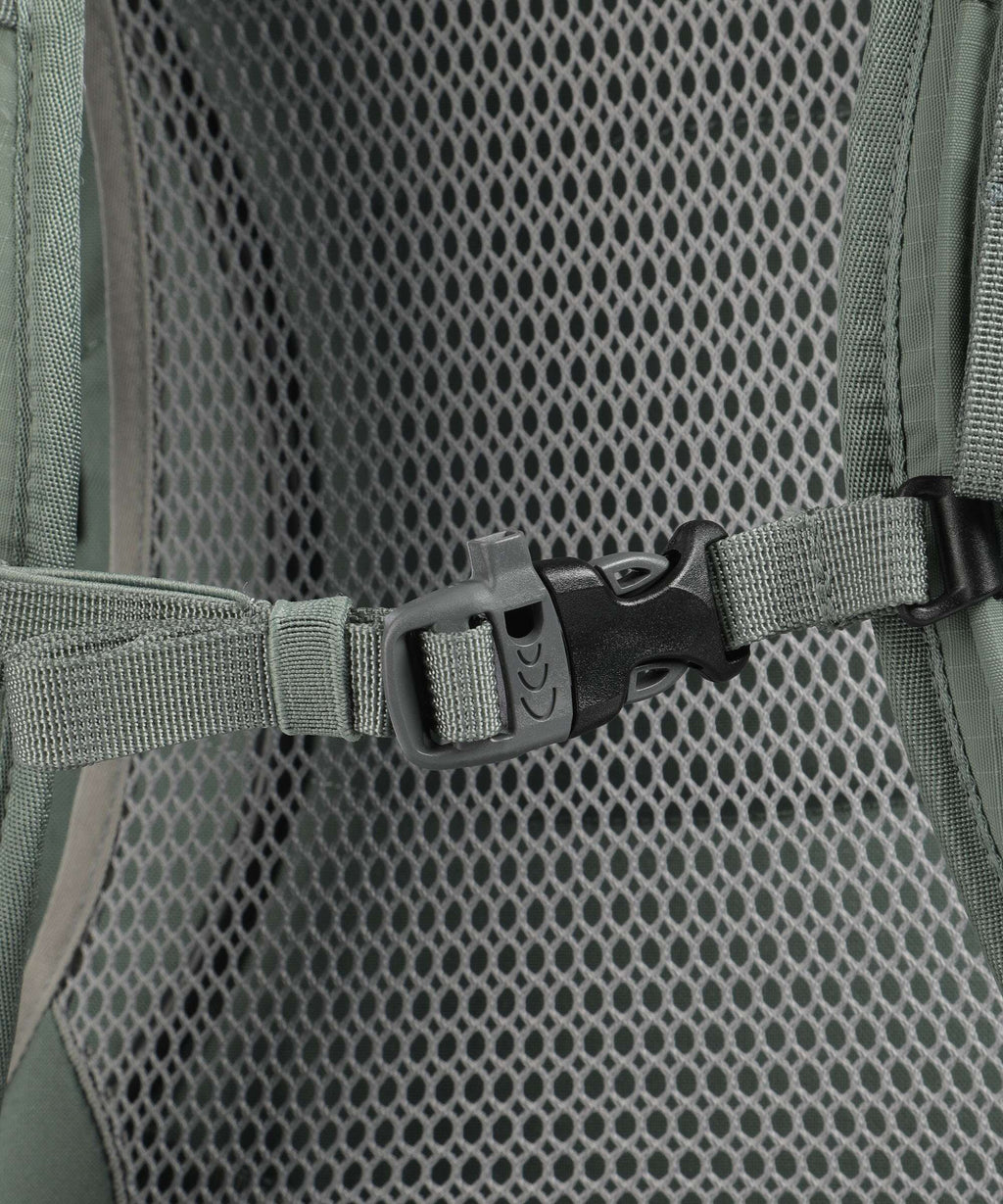 Fjällräven Abisko Friluft 45 M/L Hiking backpack patina green