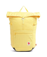 Fjällräven High Coast 24 Rucksack mellow yellow