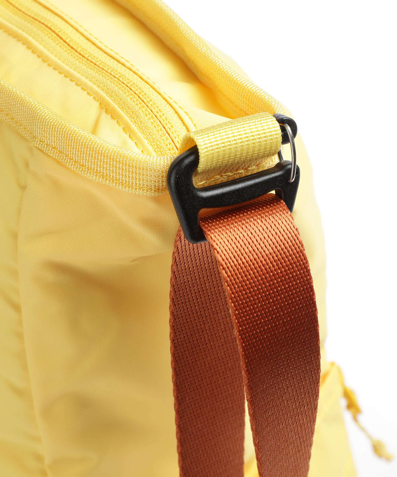 Fjällräven High Coast Backpack bag mellow yellow