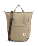 Fjällräven High Coast Borsa a zainetto clay