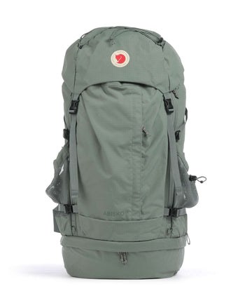 Fjällräven Abisko 48 M/L Sac à dos de trekking patina green
