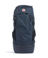Fjällräven Abisko 65 M/L Zaino da trekking navy