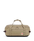 Fjällräven High Coast 36 Weekend bag clay