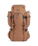 Fjällräven Kajka 55 M/L Trekkingrucksack khaki dust