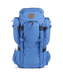 Fjällräven Kajka 55 M/L Trekkingrucksack un blue