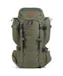 Fjällräven Kajka 55 M/L Trekkingrucksack green