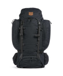 Fjällräven Kajka 75 M/L Trekkingrucksack coal black