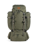 Fjällräven Kajka 75 M/L Trekkingrucksack green