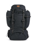 Fjällräven Kajka 65 M/L Zaino da trekking coal black