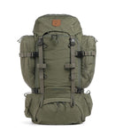 Fjällräven Kajka 65 M/L Zaino da trekking green