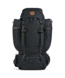 Fjällräven Kajka 85 Trekkingrucksack coal black
