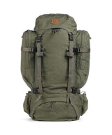 Fjällräven Kajka 85 Trekkingrucksack green
