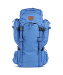 Fjällräven Kajka 55 S/M Trekkingrucksack un blue
