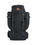 Fjällräven Kajka 75 S/M Trekkingrucksack coal black