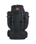 Fjällräven Kajka 75 S/M Trekking backpack coal black