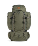 Fjällräven Kajka 75 S/M Trekkingrucksack green