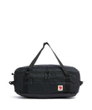 Fjällräven High Coast 22 Borsone da weekend black